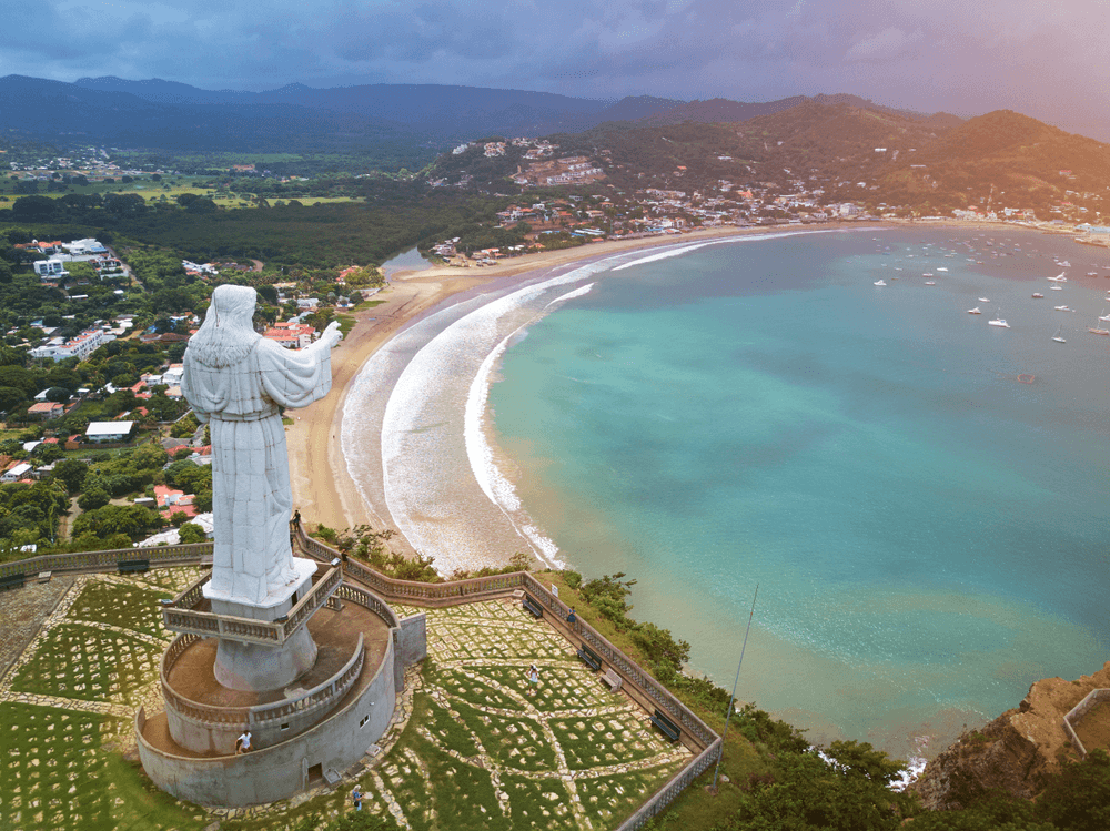 نیکاراگوئه