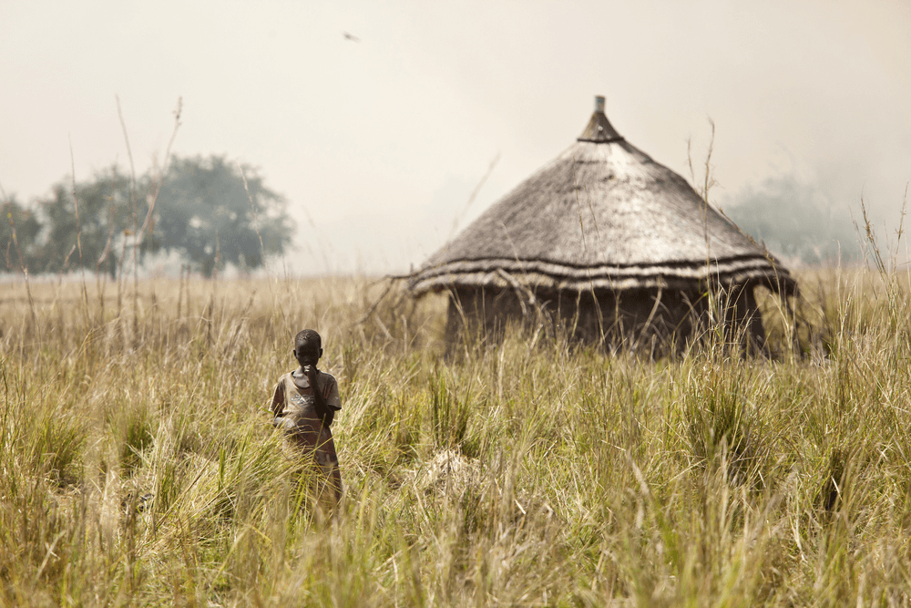 سودان جنوبی