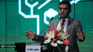 سهیل نیکزاد: رمز ارز ملی باید جهانی باشد نه سازمانی