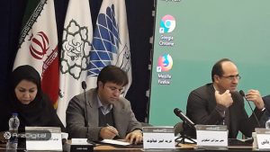 علی میزانی: رمز ارز ملی قرار نیست جای بیت کوین را بگیرد اما اجرای درست آن به نفع کشور خواهد بود