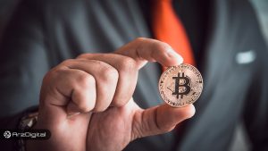 بیشتر سرمایه‌گذاران آمریکایی به دنیای بیت کوین علاقه‌مند هستند