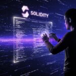سالیدیتی چیست؟ راهنمای توسعه قراردادهای هوشمند با Solidity