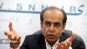 ارزهای دیجیتال در اندازه‌ای نیستند که مشکلات اقتصادی کشور را حل کنند