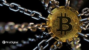 چند بیت کوین در زنجیره‌های جانبی وجود دارد؟