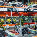 قیمت ماینر در بازار ایران؛ عوامل مؤثر بر قیمت دستگاه استخراج