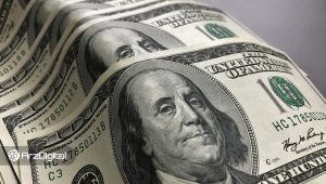 بدهی‌ ملی آمریکا از مرز ۲۳ تریلیون دلار عبور کرد