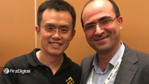 علی میزانی: طلای آینده از جنس دیجیتال خواهد بود