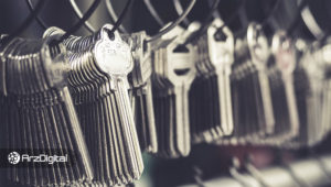 ده میلیون بیت کوین از سال ۲۰۱۷ از جای خود تکان نخورده‌اند