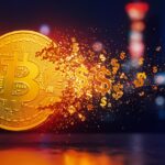 چگونه بیت کوین بفروشیم؟ آموزش جامع و امن فروش بیت کوین