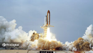 قیمت بیت کوین رکورد ۱۶ ماهه خود را شکست