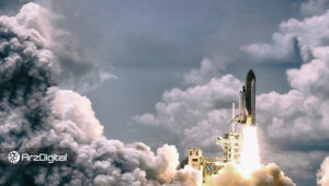 قیمت بیت کوین از ۱۸,۰۰۰ دلار عبور کرد؛ پادشاه ارزهای دیجیتال همچنان می‌تازد!