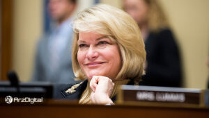 سناتور آمریکایی قول داد بیت کوین را میان اعضای کنگره آمریکا ترویج کند