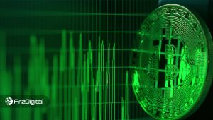 قیمت بیت کوین از ۳۵,۰۰۰ دلار عبور کرد؛ رکورد تاریخی جدید