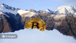 قیمت بیت کوین دوباره رکورد تاریخی را جابهجا کرد؛ ۳۷,۰۰۰ دلار!