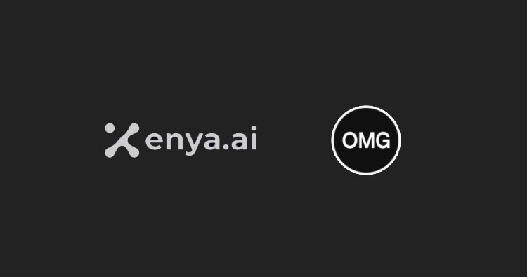 همکاری اِنیا (Enya) با شبکه OMG