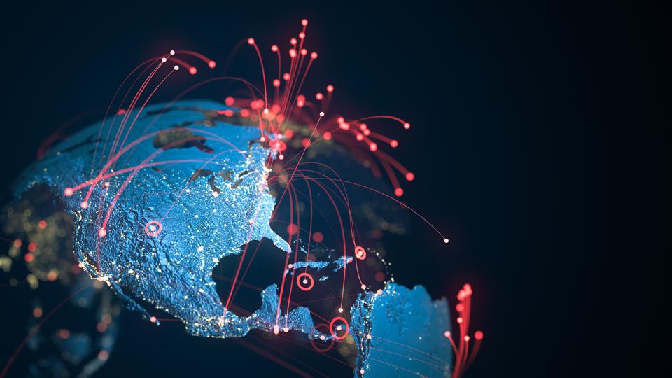 با بهبود اقتصاد جهانی، توکن‌های زنجیره تأمین جهش‌هایی سه‌رقمی ثبت کردند