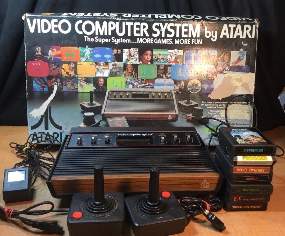 ایجاد بخش جدید بلاک چین در شرکت آتاری