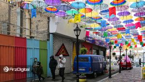 گزارش جامع ایلیا: رمزارزها و فرصت تاریخی برای ایران