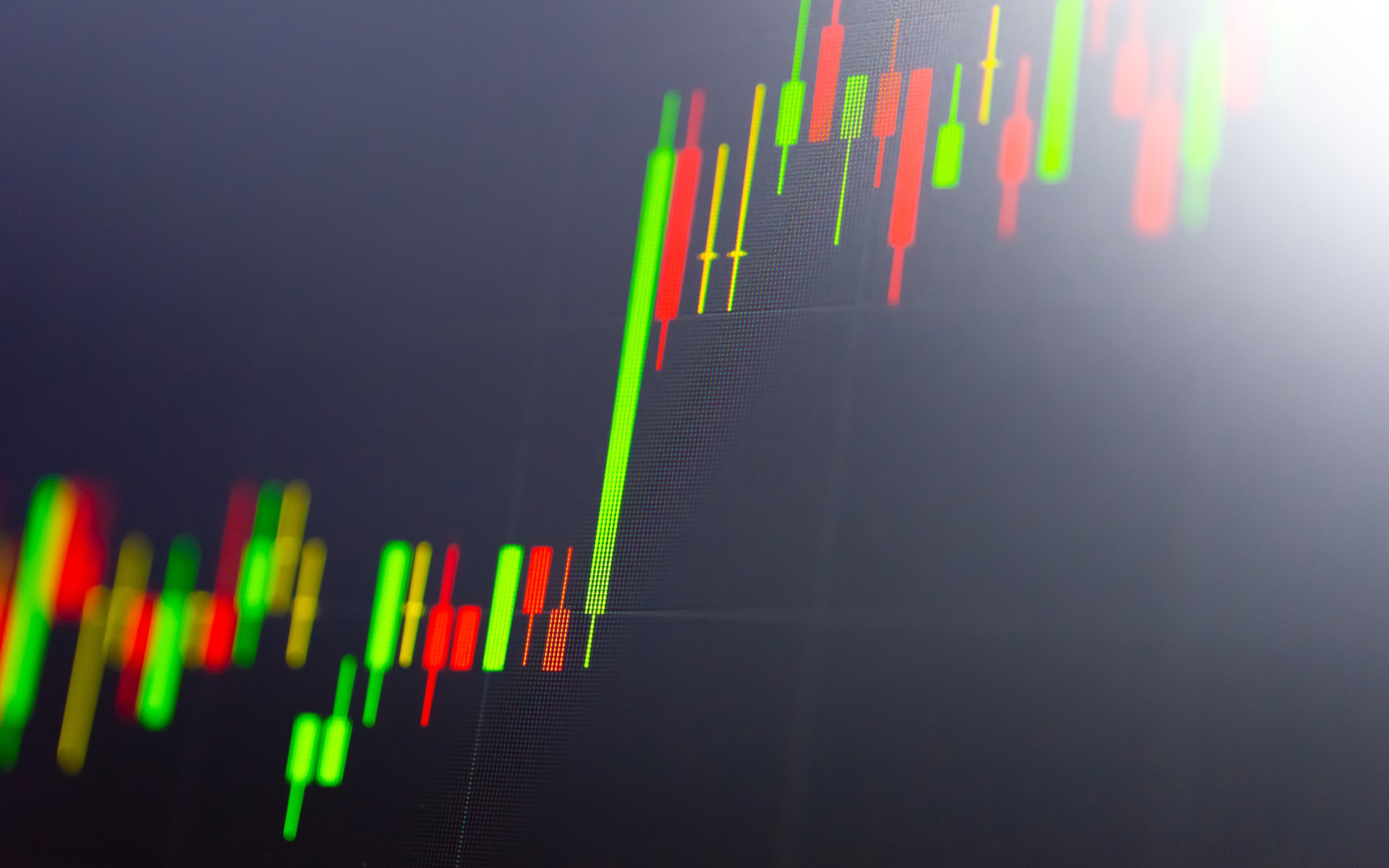 پرواز کاردانو و نانو در روز سقوط بازار