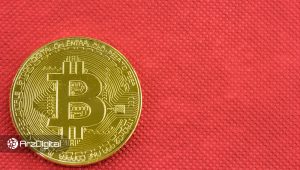 قیمت بیت کوین به زیر ۳۲,۰۰۰ دلار رسید؛ اثری از خریداران در بازار دیده نمیشود!