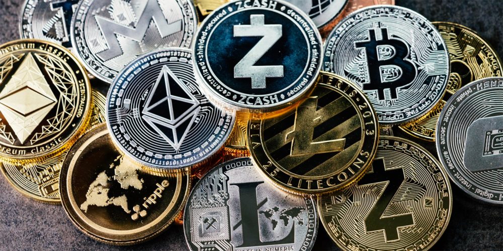 رشد دو رقمی آلت کوین‌های آدیوس، ریدیوم و هلیوم