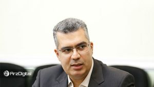 رئیس سازمان بورس: رمزارزها با اقدام بانک مرکزی وارد بورس میشوند