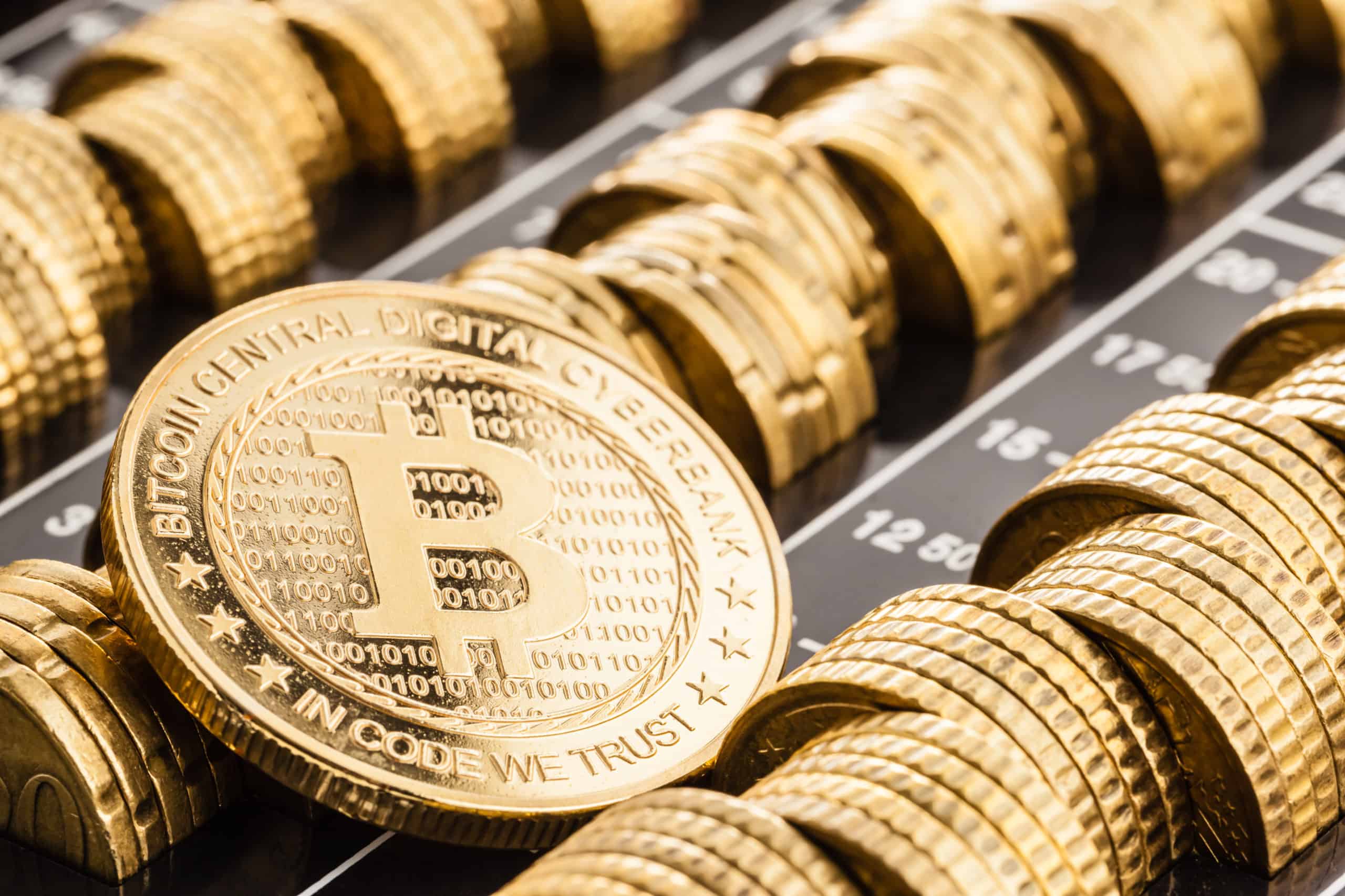 صعود بیت کوین به بالای ۴۹,۰۰۰ دلار؛ رشد دو رقمی توکنهای SYS، SWAP و PARSIQ