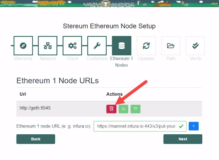 استریوم (Stereum) چیست؟ آموزش سهام‌گذاری در اتریوم ۲.۰