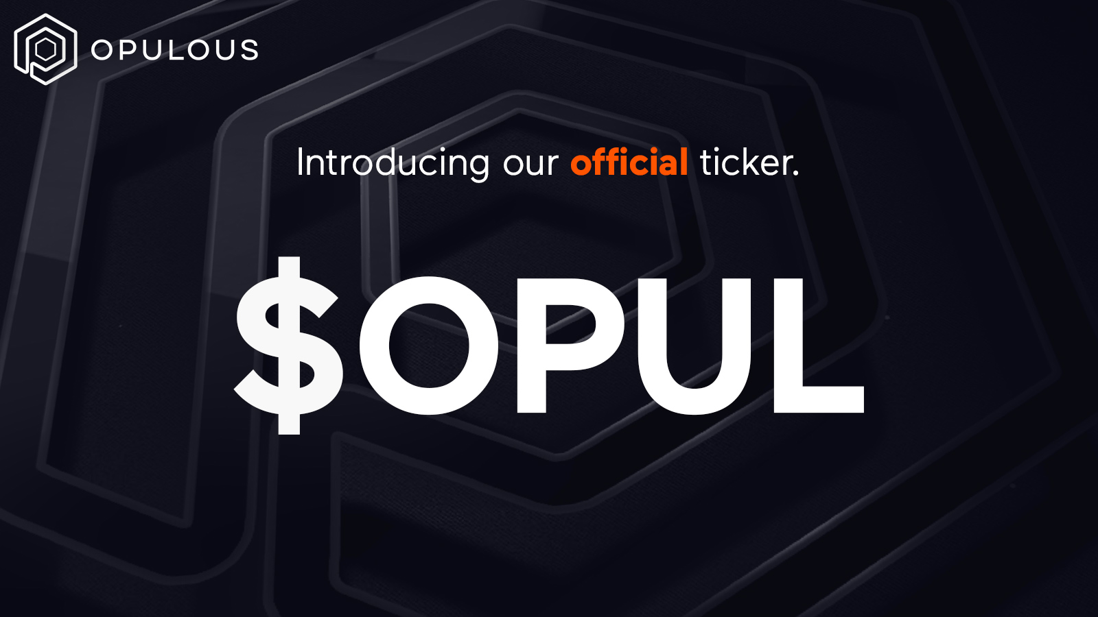 رشد چشمگیر بهای OPUL در یک ماه اخیر