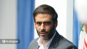 سعید محمد: ارز دیجیتال ملی با محوریت جزیره کیش راهاندازی میشود