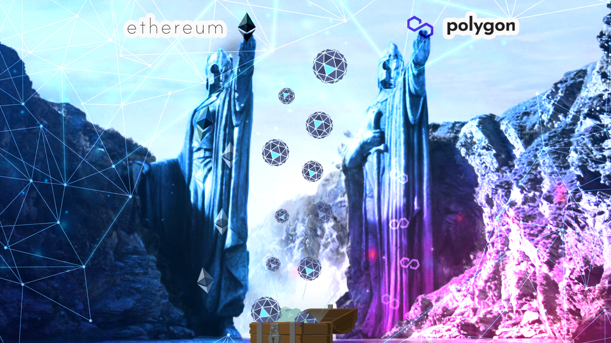 اوربز پروتکل یک پلتفرم سهام‌گذاری چندزنجیره‌ای معرفی کرد