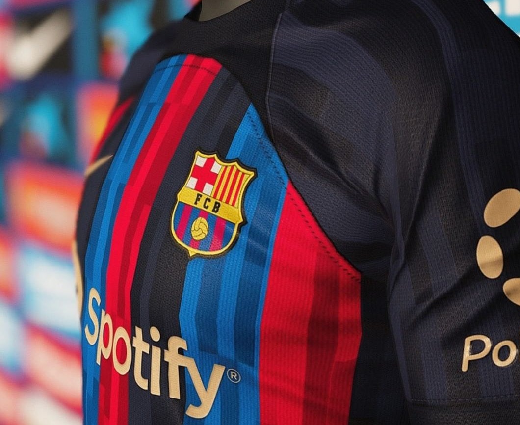 یک صرافی ارز دیجیتال اوکراینی در آستانه عقد قرارداد با بارسلونا است