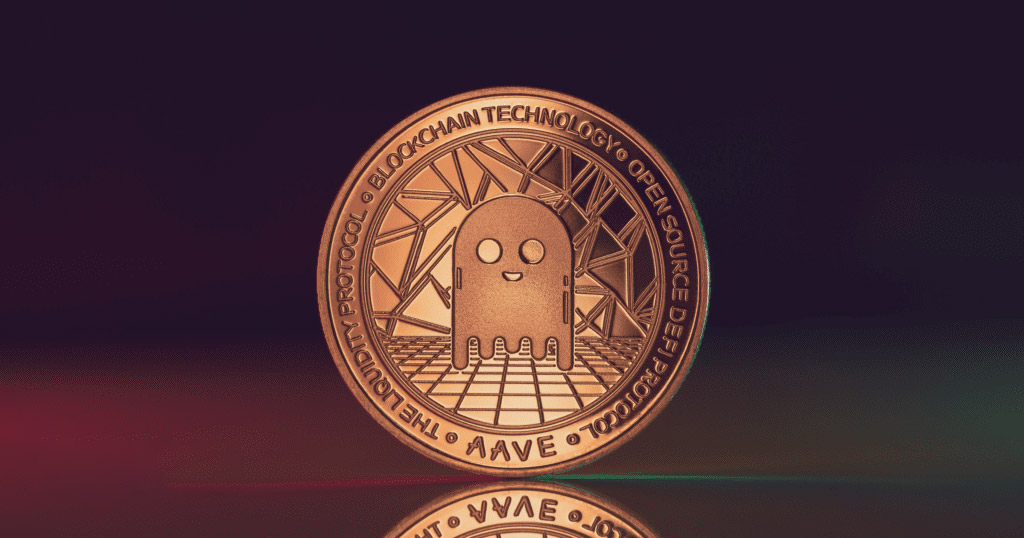 پروتکل آوی یک استیبل کوین جدید به نام «GHO» راه‌اندازی می‌کند