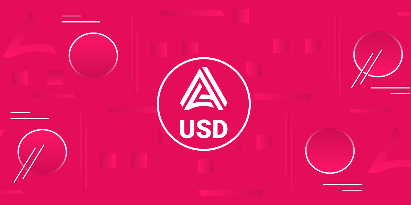 قیمت استیبل کوین آکالا بهنزدیکی یک دلار بازگشت