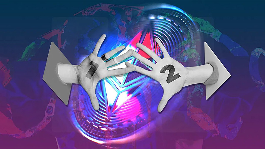 قیمت توکن هاردفورک اثبات کار اتریوم در یک هفته حدود ۵۰درصد کاهش داشته است