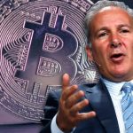 پیتر شیف: بیت کوین‌تان را قبل از ریزش بازار بفروشید و طلا بخرید