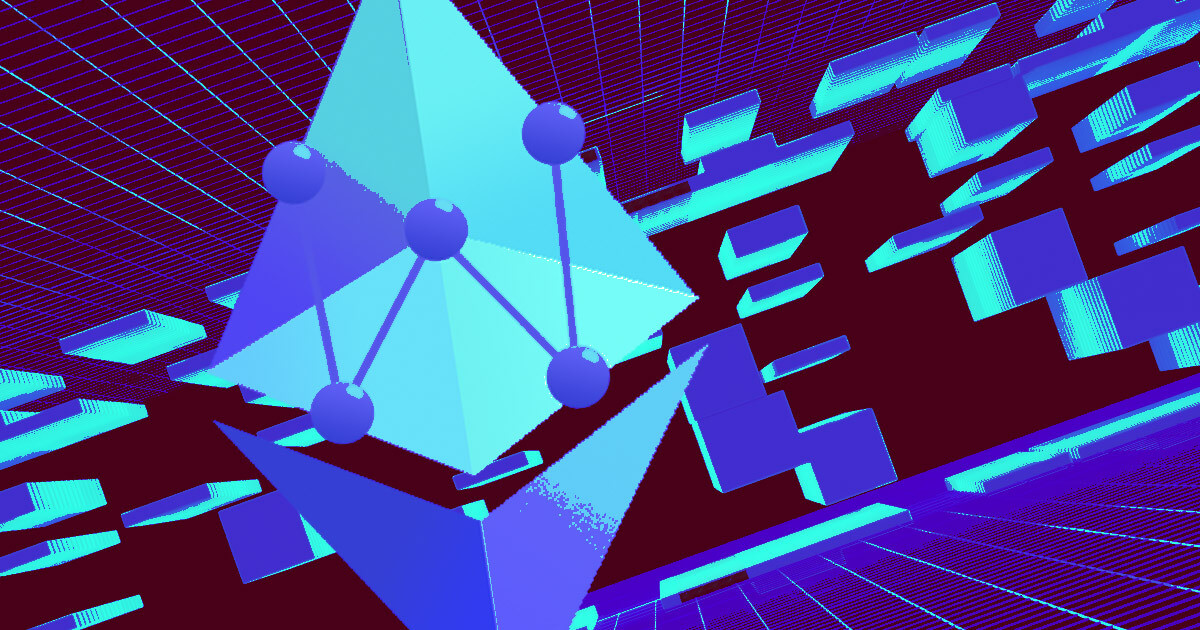 بلاک‌سِک: بلاک چین اثبات کار اتریوم مورد حمله بازپخش قرار گرفت