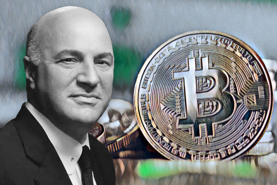 کوین اولیری: کمیسیون بورس و اوراق بهادار می‌تواند جرقه بازار صعودی بعدی را ایجاد کند