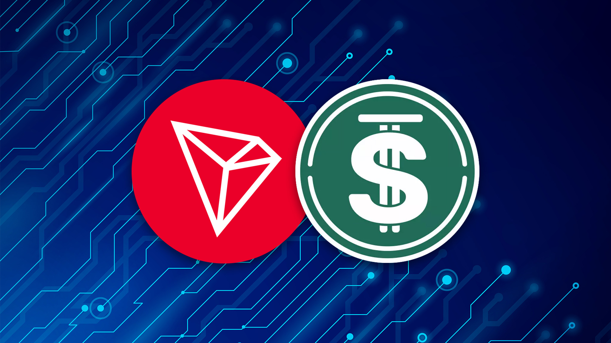 تعداد کاربران استیبل کوین USDD در سه‌ماهه سوم سال جاری میلادی ۵۰۰ درصد رشد کرده است