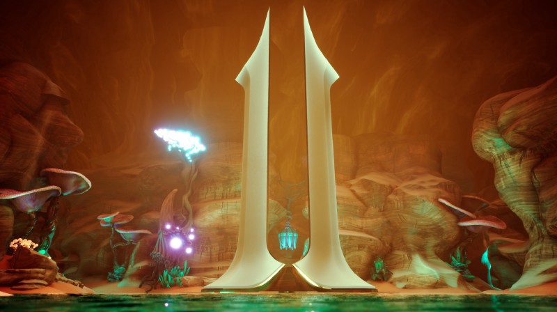 ایلویوم بازی جدید اورورلد را عرضه کرد