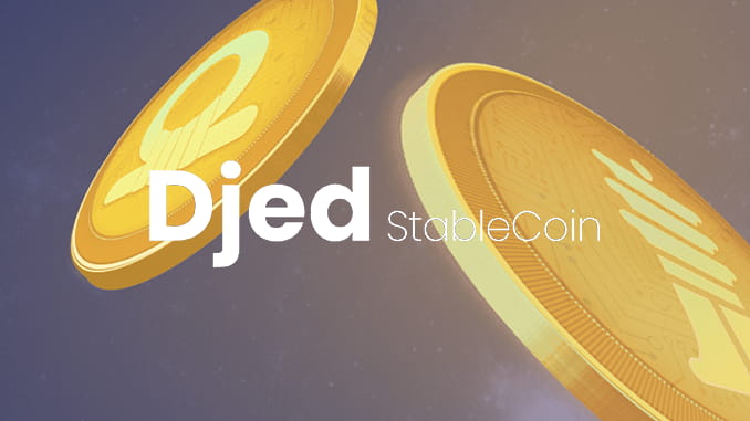 استیبل کوین جِد ۲۷میلیون توکن آدا به‌عنوان پشتوانه ذخایر خود جذب کرده است