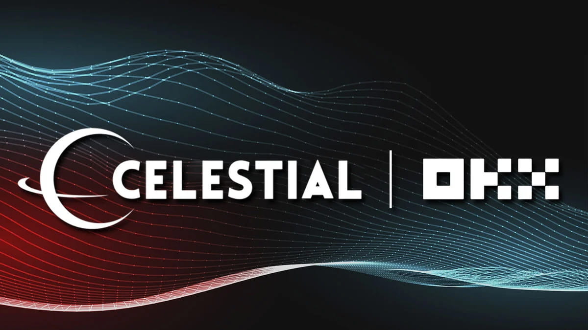 اوکی‌اکس ۲میلیون دلار تتر مرتبط با دستکاری بازار را توقیف کرد