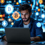 آموزش خرید ارز دیجیتال از صرافی‌‌های ایرانی و خارجی