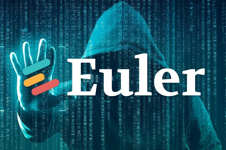 رشد ۱۲درصدی قیمت توکن اويلر پس از بازگرداندن تمام وجوه توسط هکر