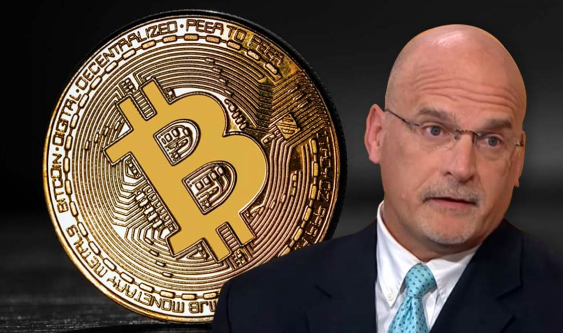 استراتژیست بلومبرگ: بیت کوین تحتتأثیر فشار نهادهای نظارتی قرار نمیگیرد -  ارزدیجیتال