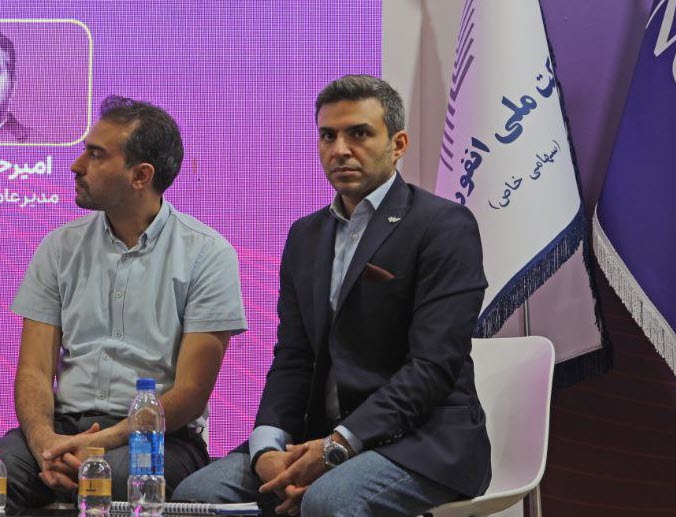 مدیرعامل صرافی والکس در الکامپ ۲۰۲۳: یک تصمیم اشتباه فرصت رشد اقتصادی را خواهد گرفت