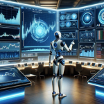 ربات تریدر چیست؟ بهترین ربات های معامله گر سال ۲۰۲۵