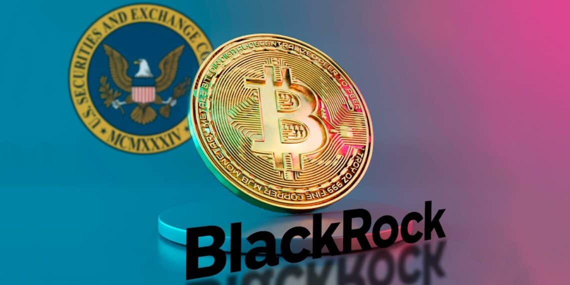 لری فینک، مدیر عامل بلک راک، بیت کوین را به عنوان یک دارایی ذخیره ارزش می بینید