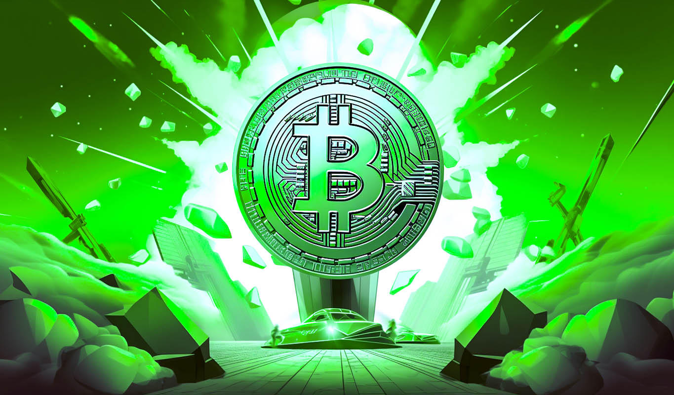 تحلیل‌گر ارزهای دیجیتال می‌گوید احتمالا بیت‌کوین کاهش بیشتری داشته باشد