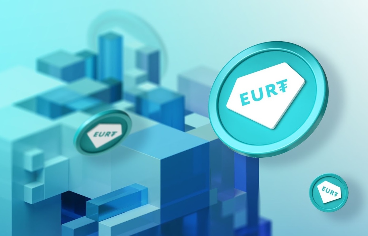 بیت استمپ در آستانه اجرای MiCA، استیبل کوین یورو تتر را از لیست خود حذف می‌کند